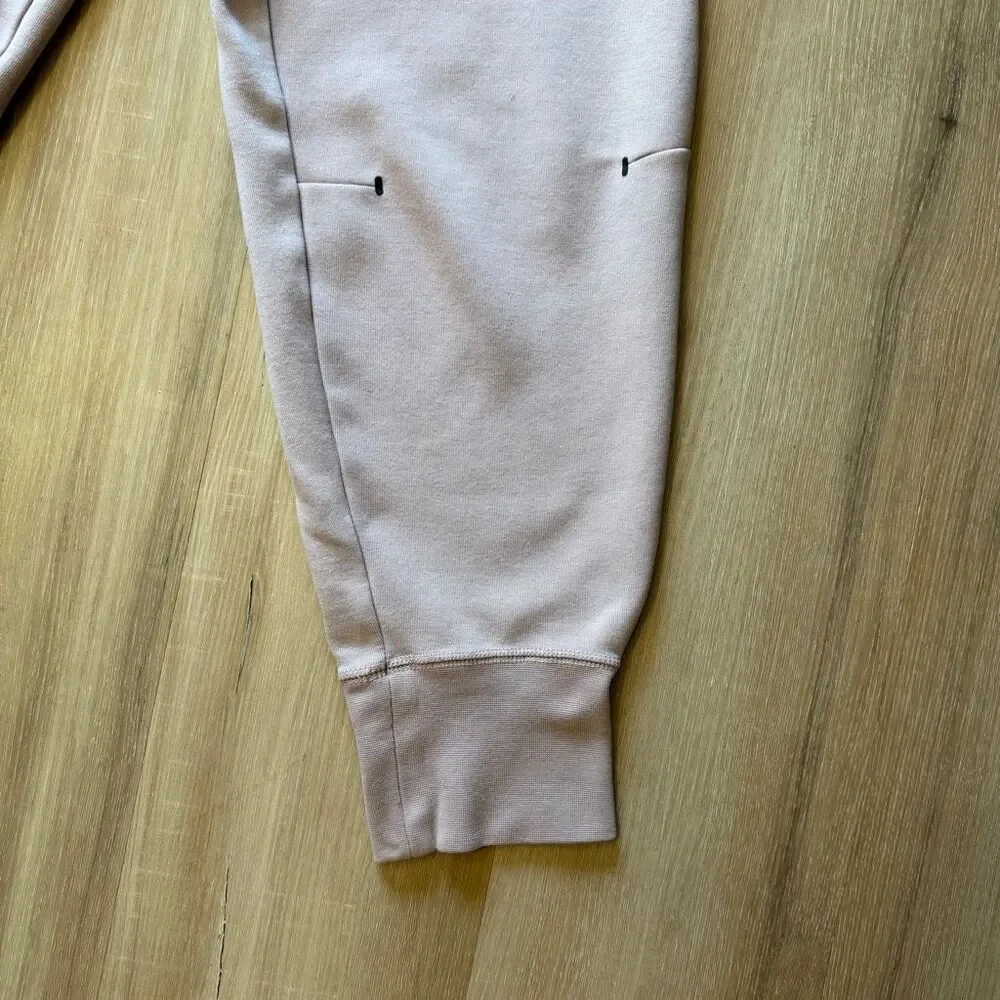 Nike USATF Tech Performance Fleece Pants Size Medium Olympic Team USA Sportcore